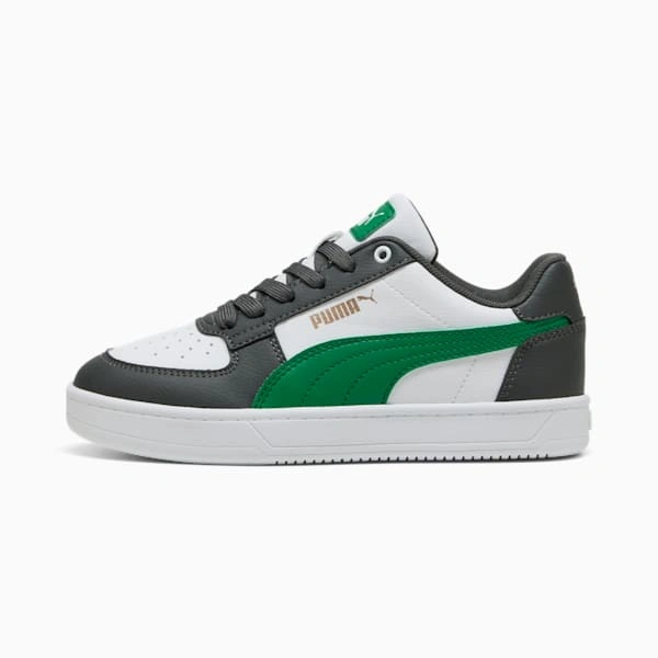 PUMA Caven 2.0 Otroški Copati: Odlična Izbira za Vsak Dan! Superge, Ki Navdušujejo in Razveseljujejo.